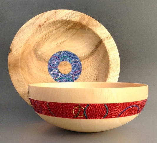 Wooden Bowls