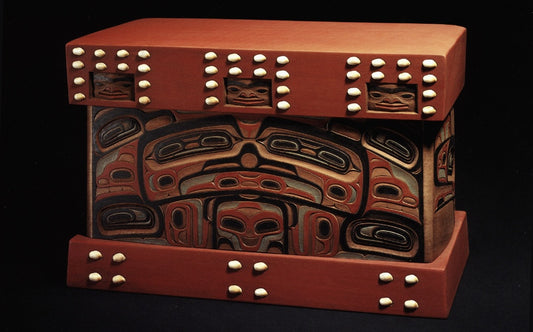 Northwest Coast Art