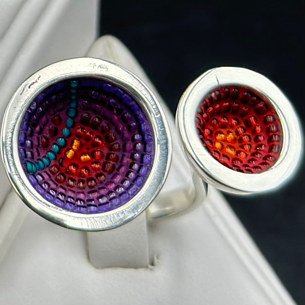 Vessel Rings