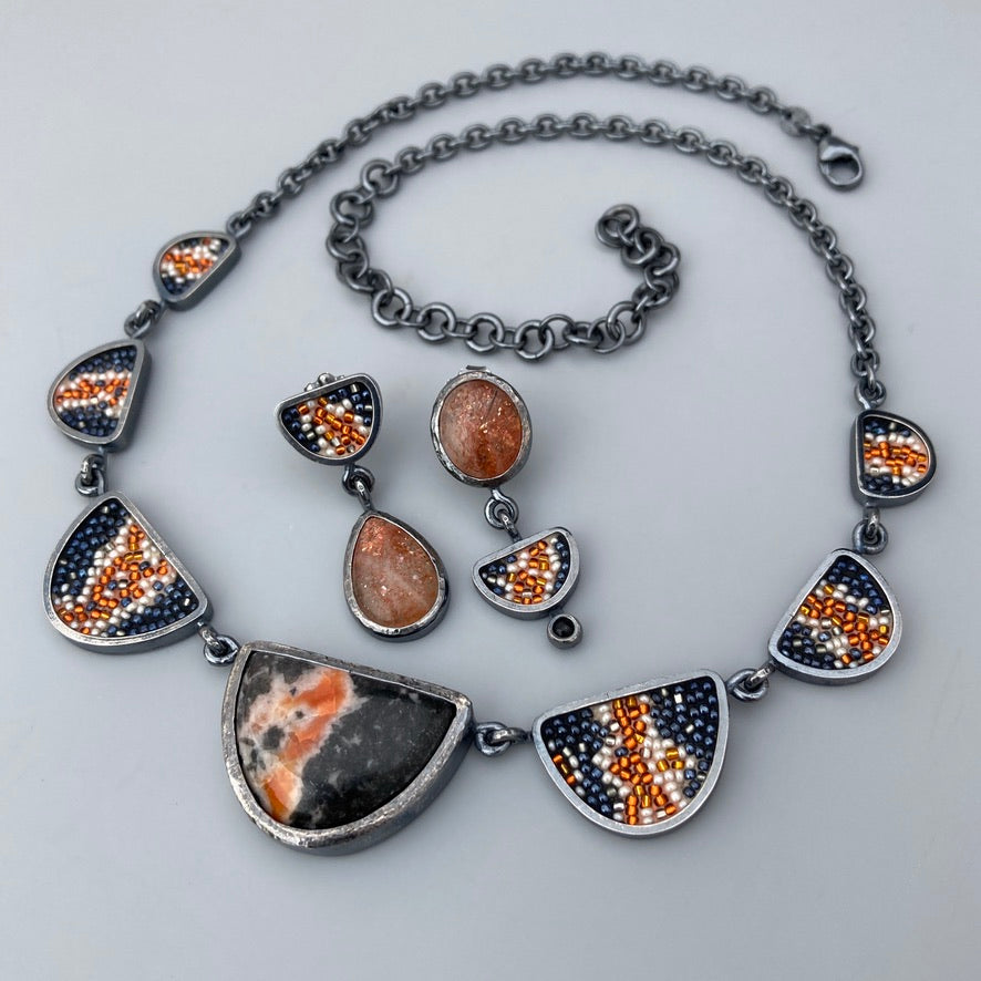 Good Trouble Necklace