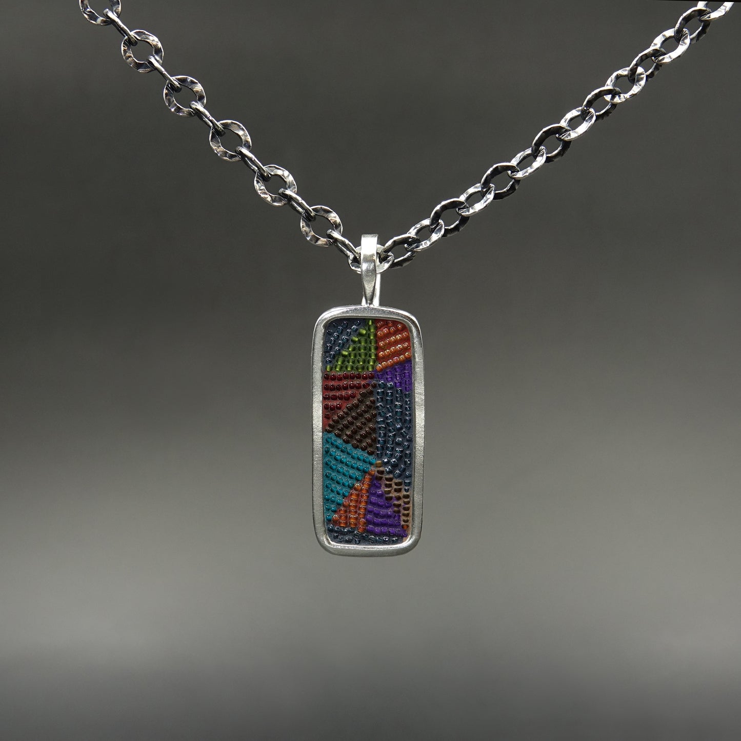 My Grandmother was a Quiltmaker