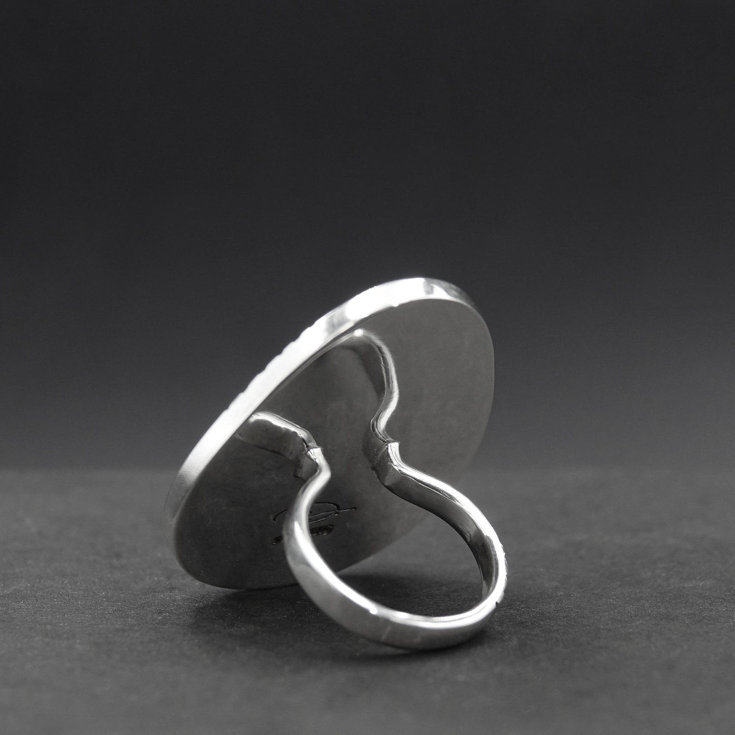 Sapphire Ring