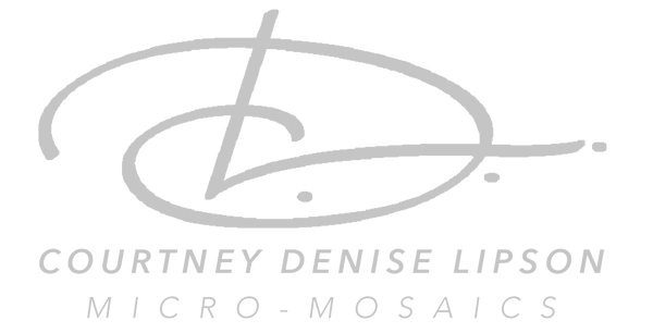 Courtney Denise Lipson logo