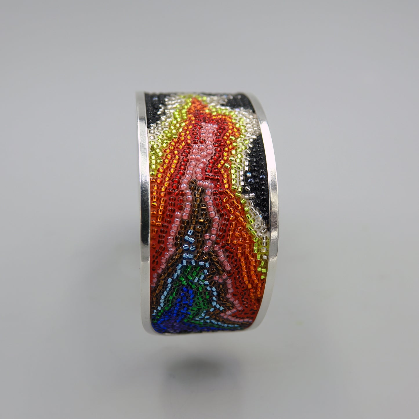 Geode Cuff