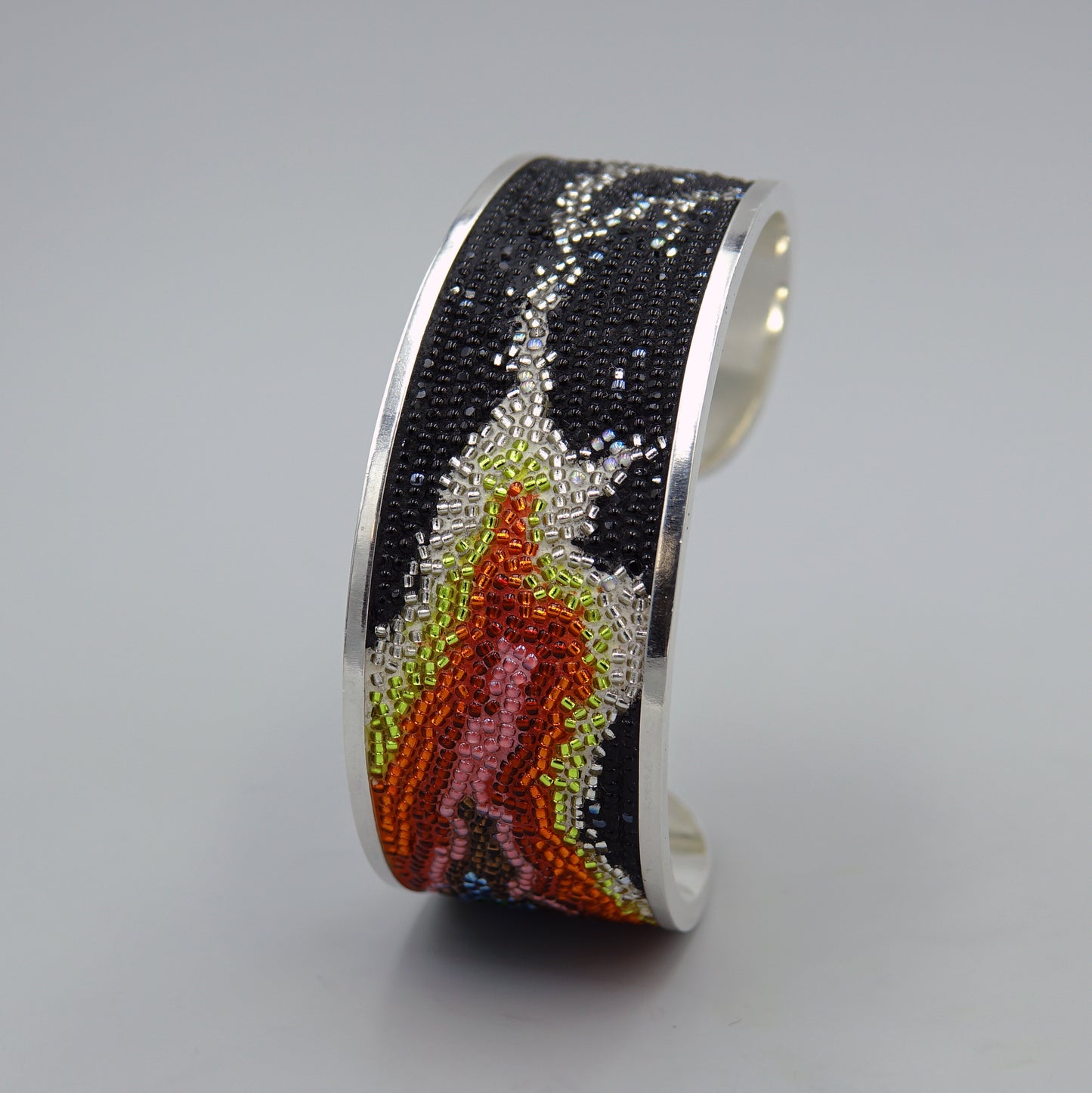 Geode Cuff