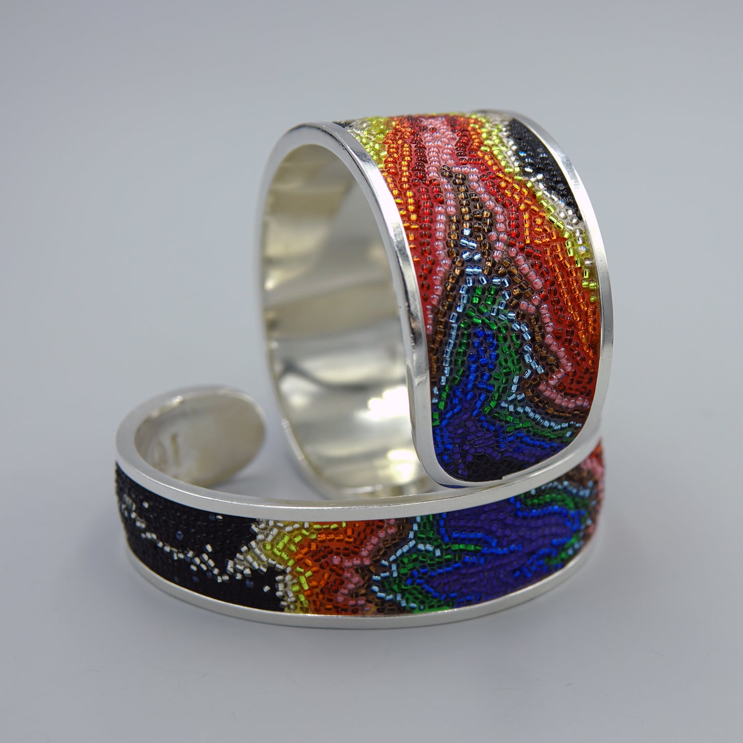 Geode Cuff (narrow)