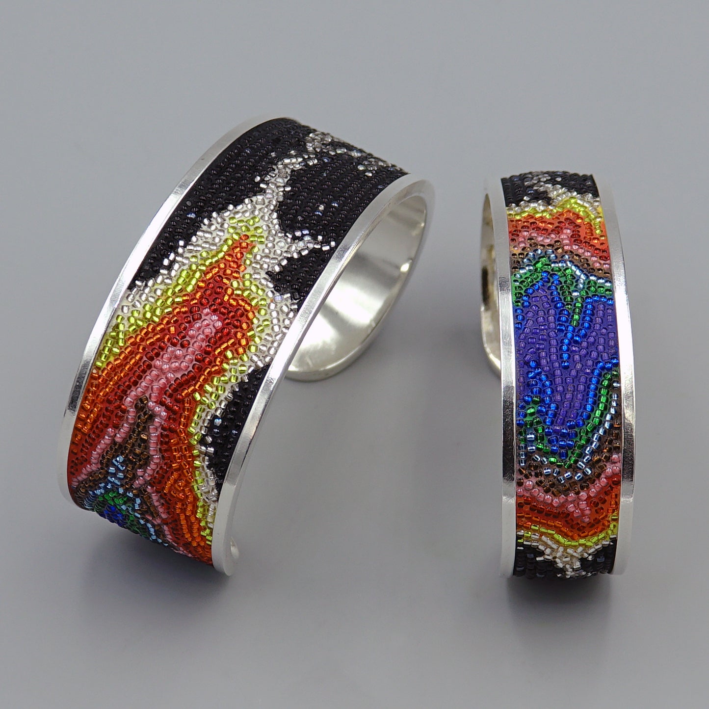 Geode Cuff (narrow)