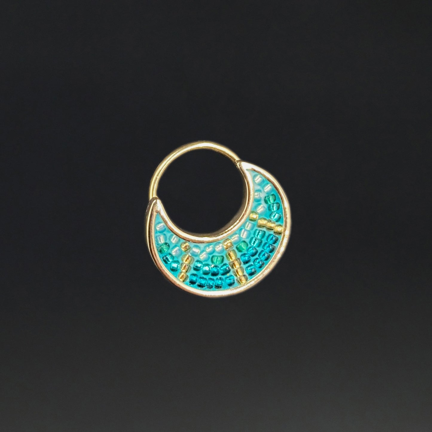 Septum Ornament
