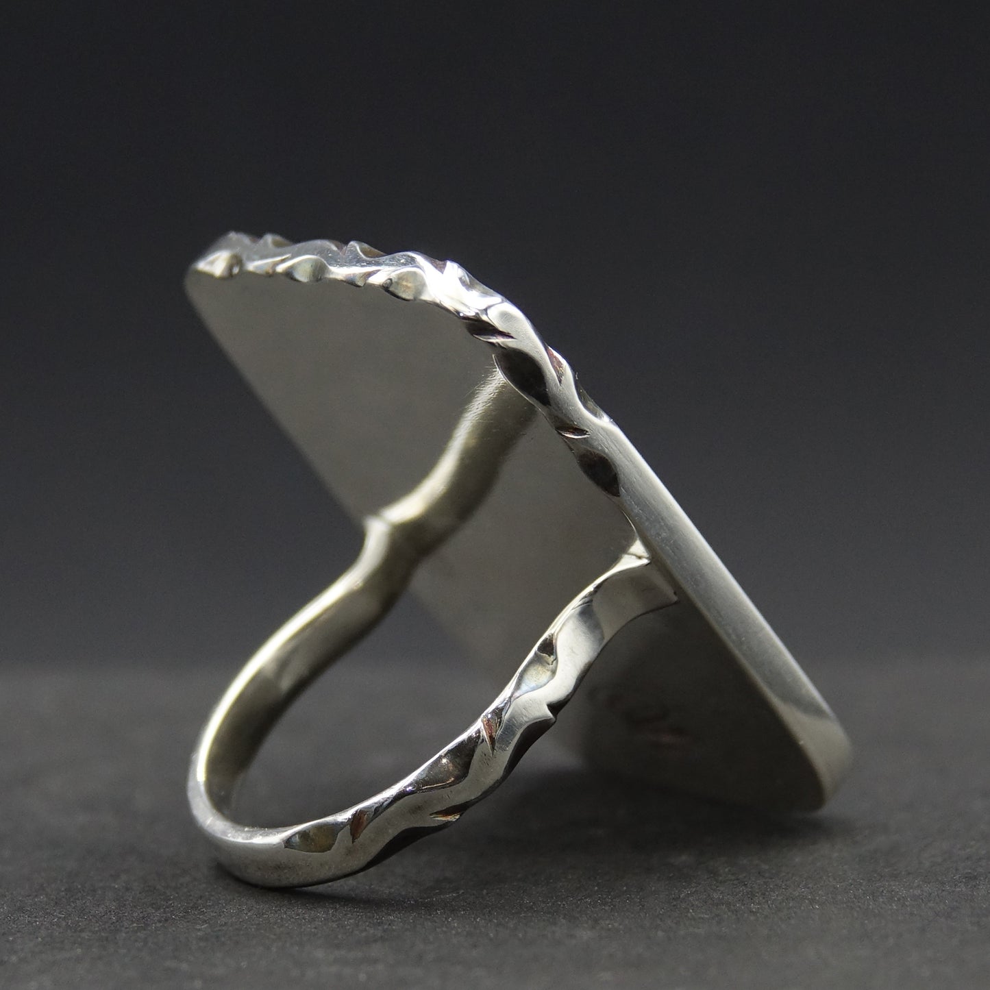 Labradorite Ring