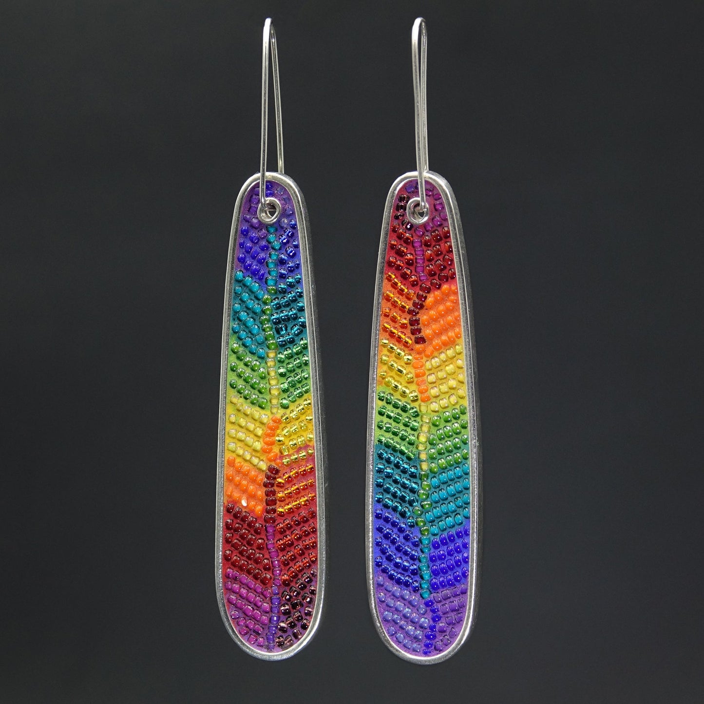 Prism: Earrings