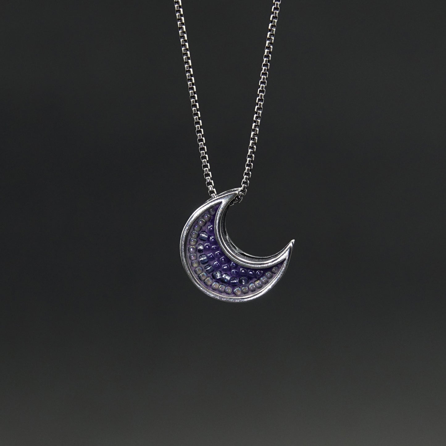 Lilac Moon