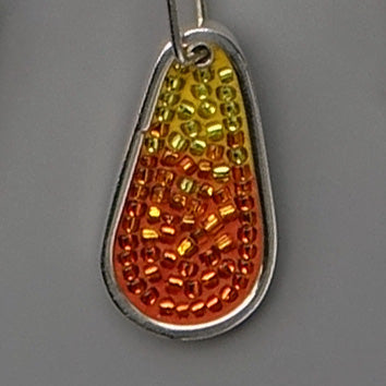 Color Droplets