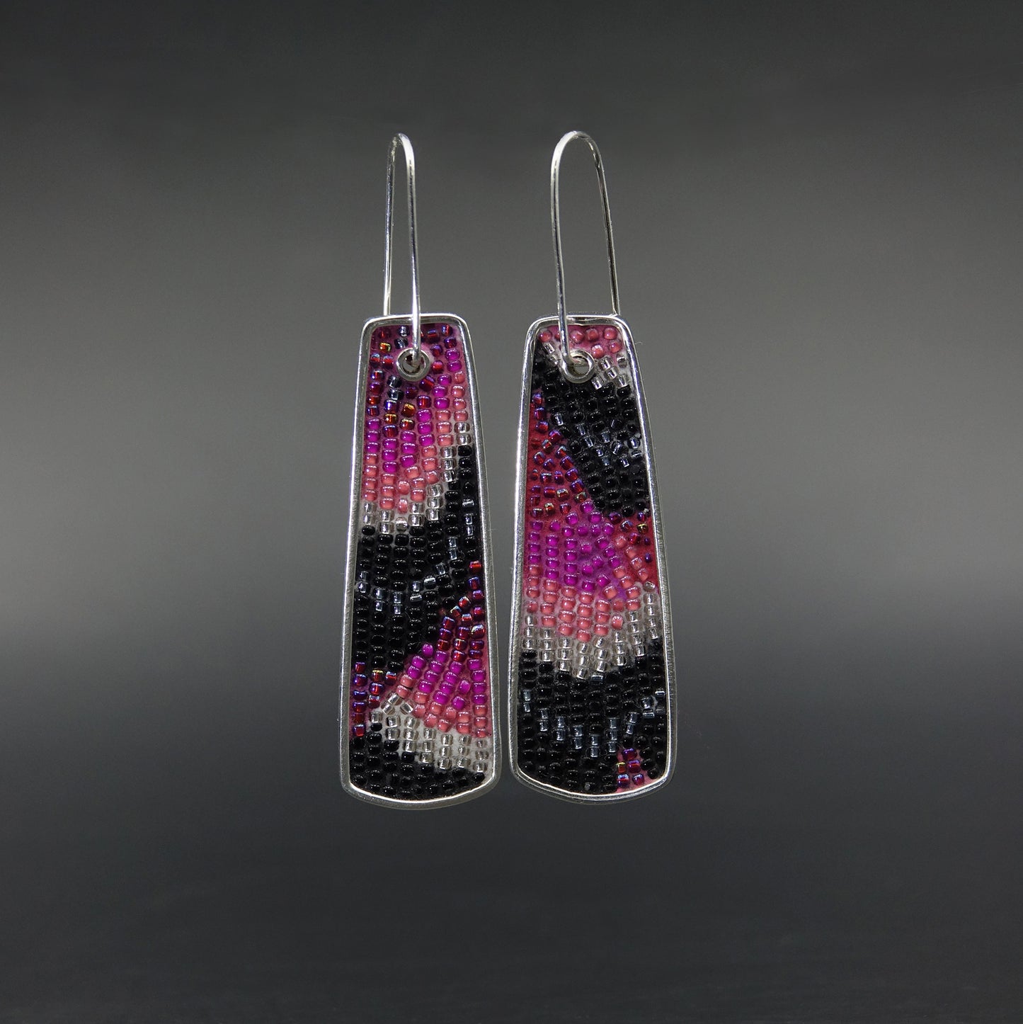 #7in7earrings Challenge