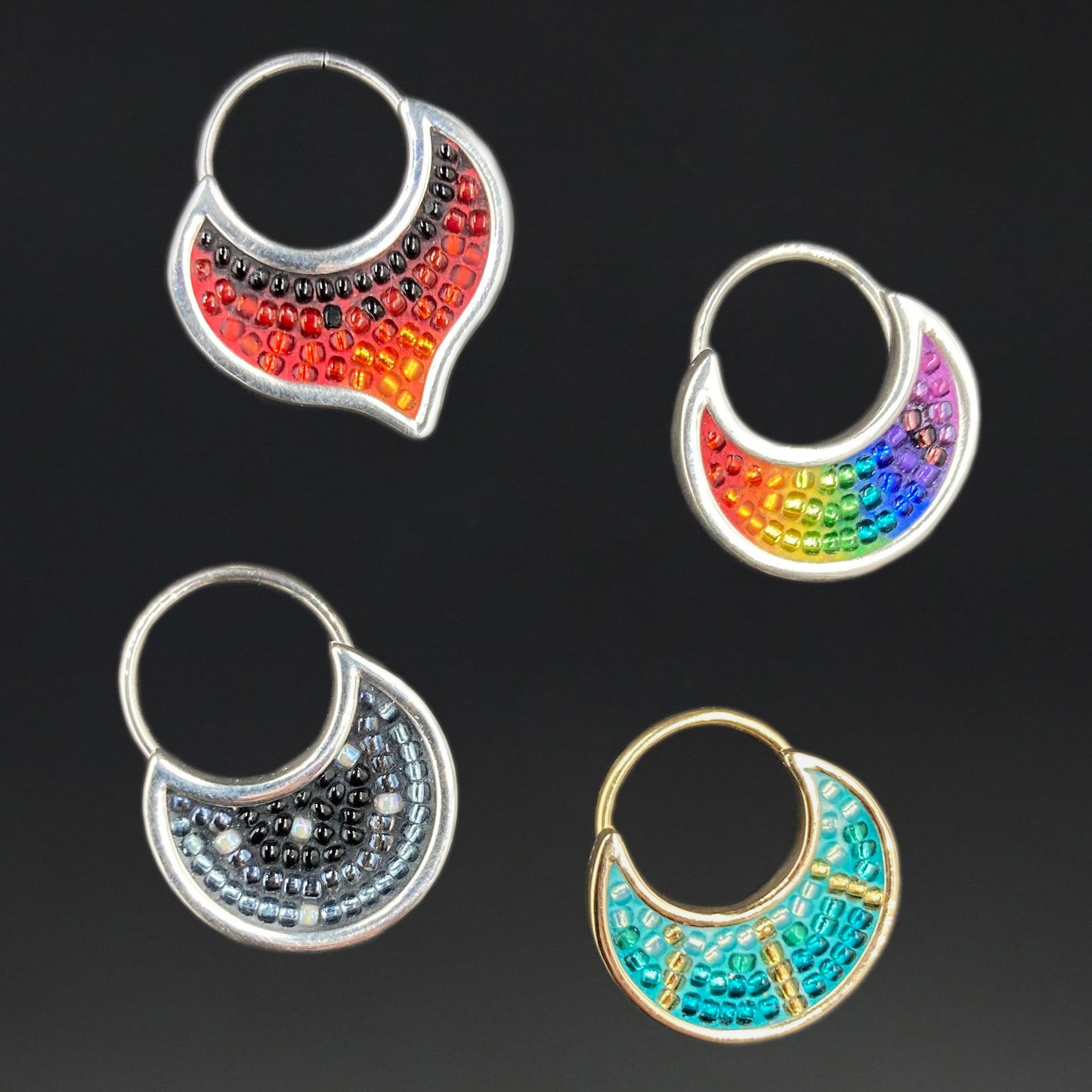 Septum Ornament