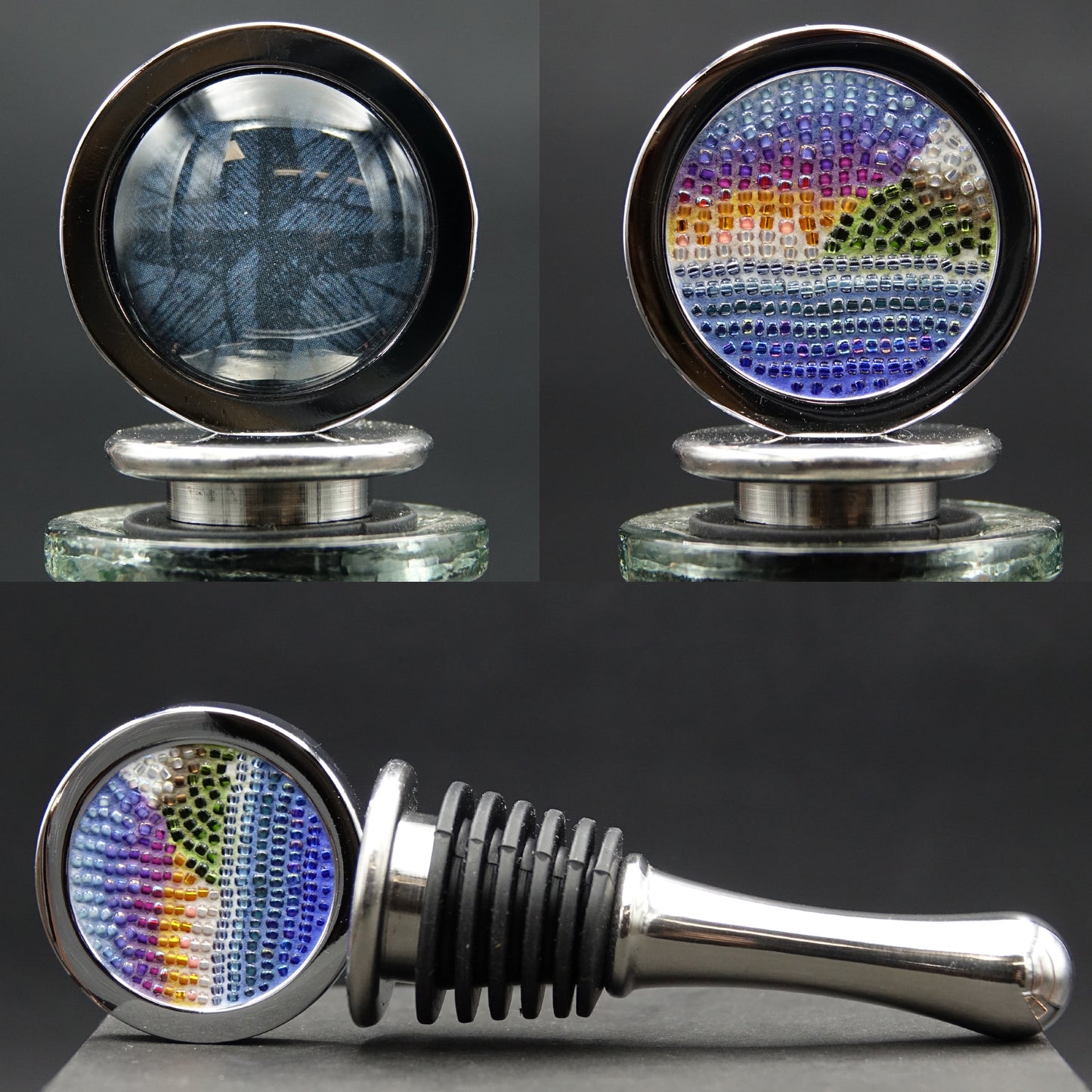 Bottle Stoppers