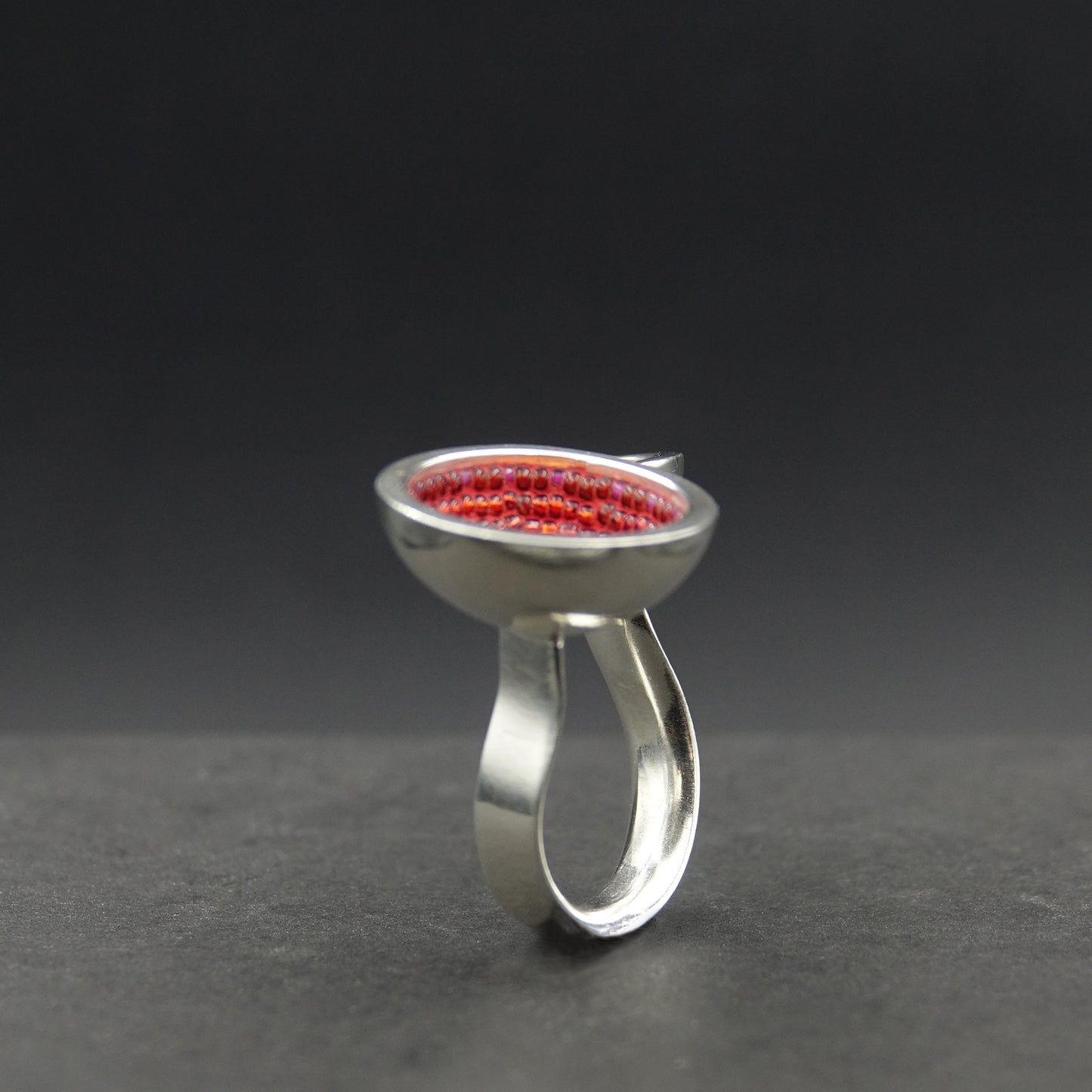 Vessel Ring