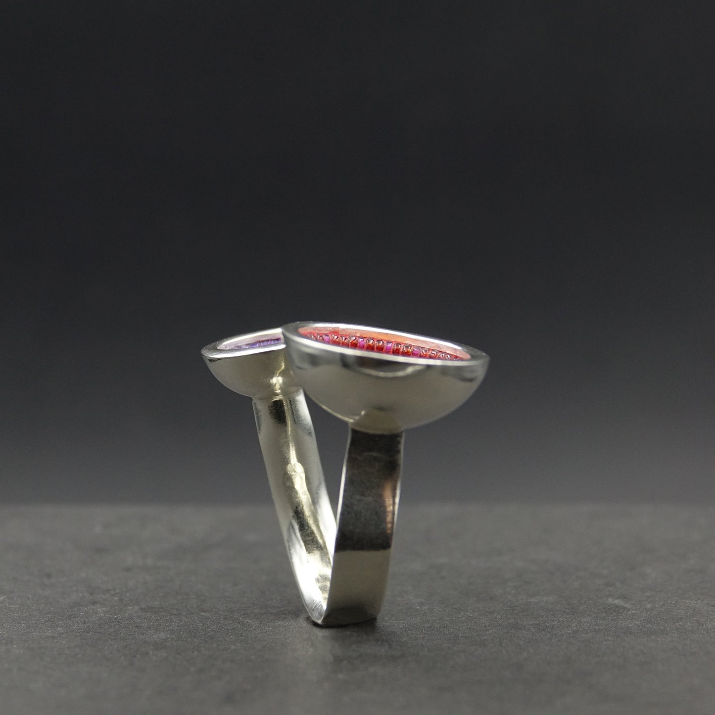 Vessel Ring