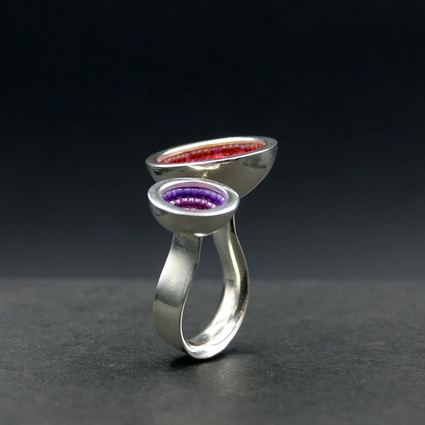 Vessel Ring
