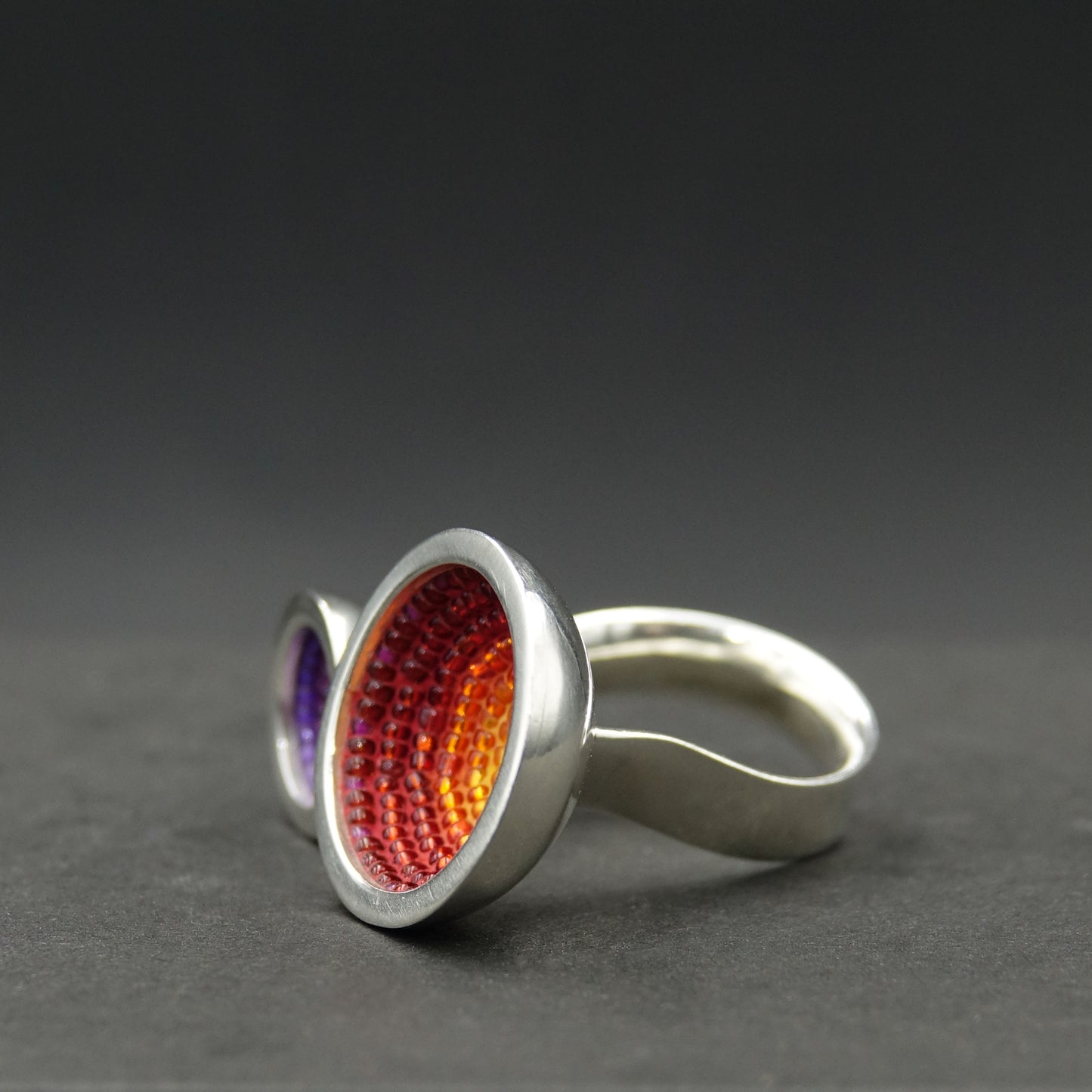 Vessel Ring