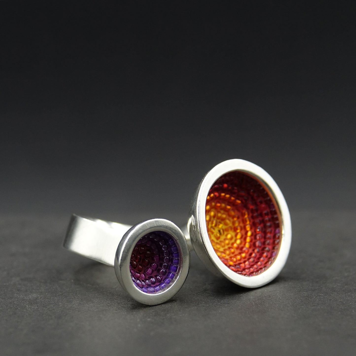 Vessel Ring