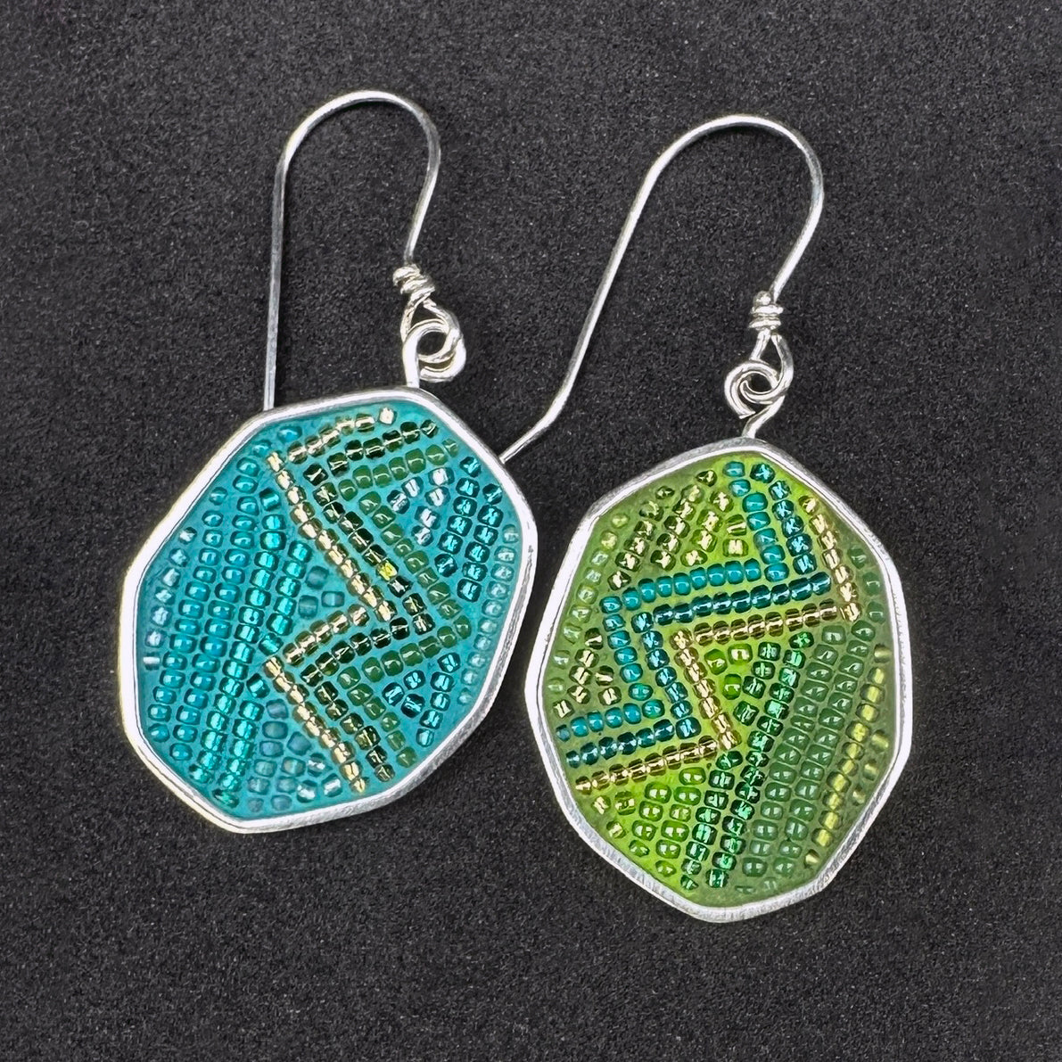 Pebbles Earrings