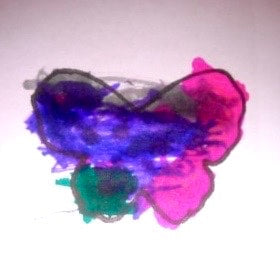 Custom Kid's Art