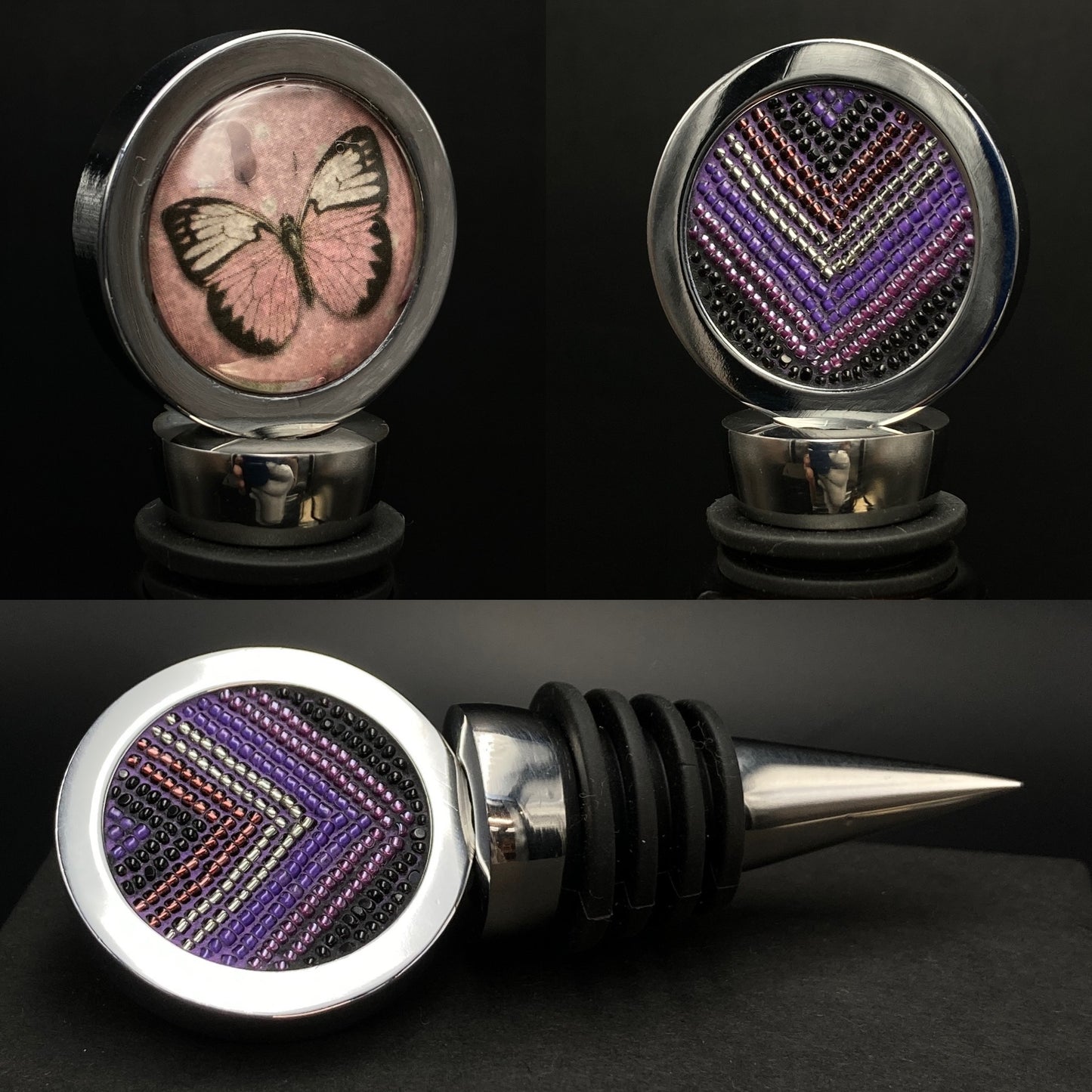 Bottle Stoppers
