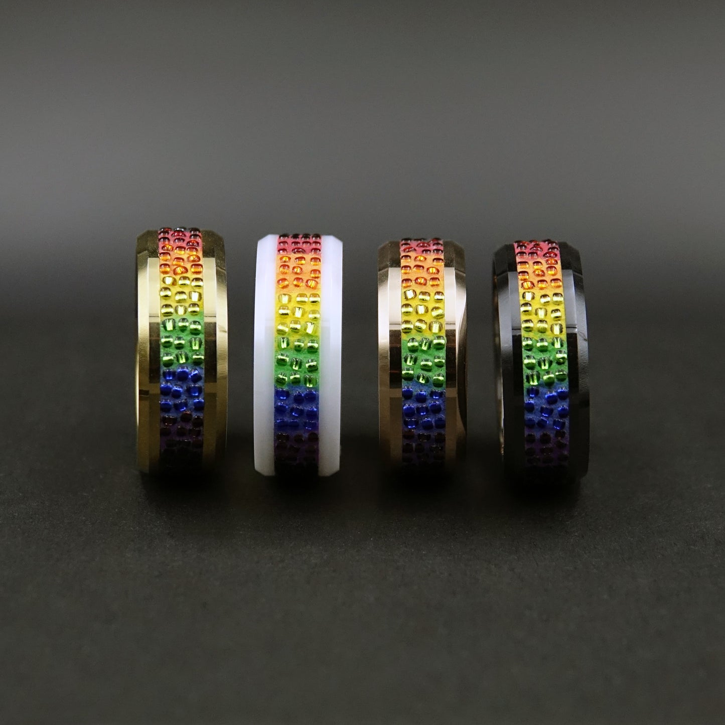 Pride Ring