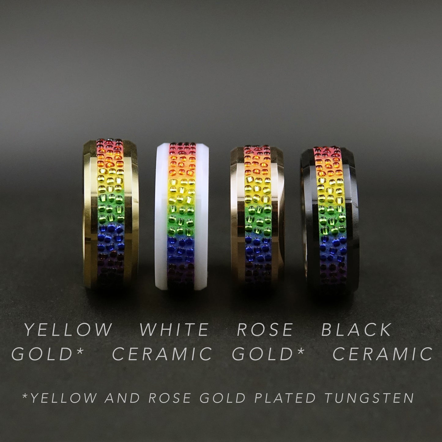 Pride Ring