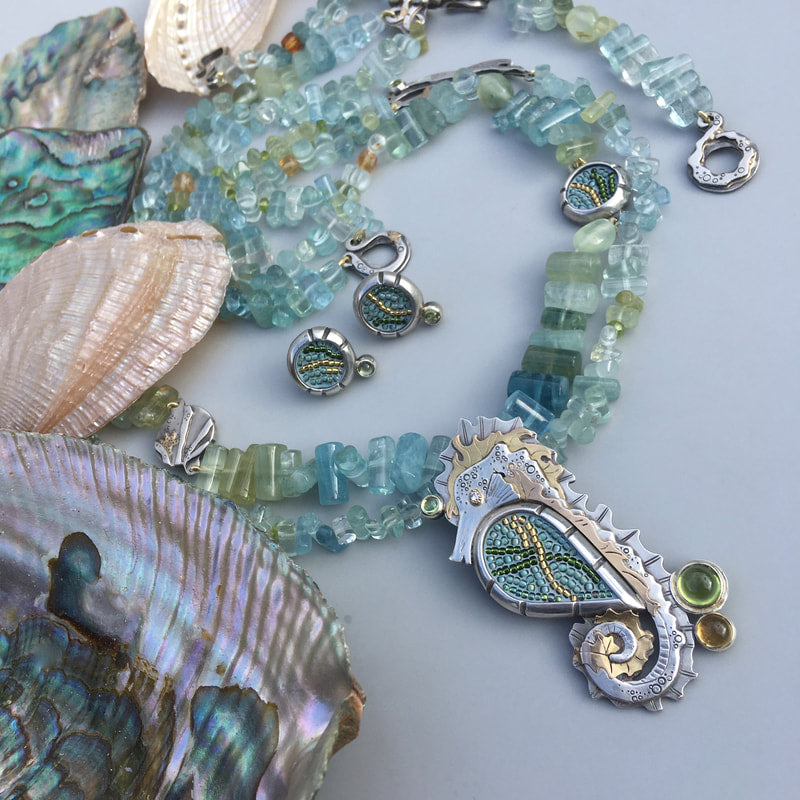 Nurture: The Ocean’s Nursery