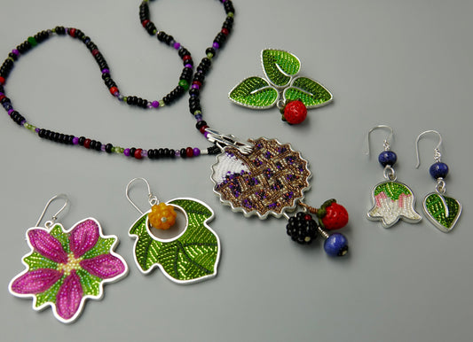 New Designs for 2025