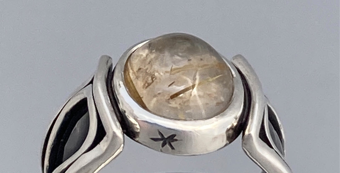 In Memoriam: a ring