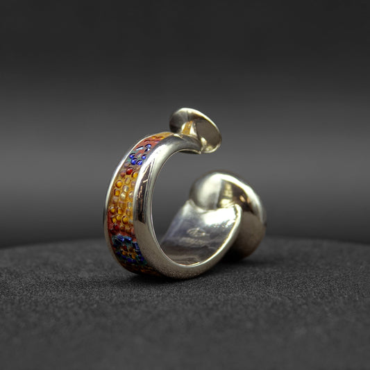 Non Toxic : Blue-Ringed Octopus