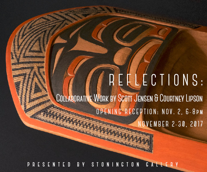 Reflections Exhibit