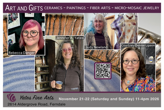 Open Studio Sale Event