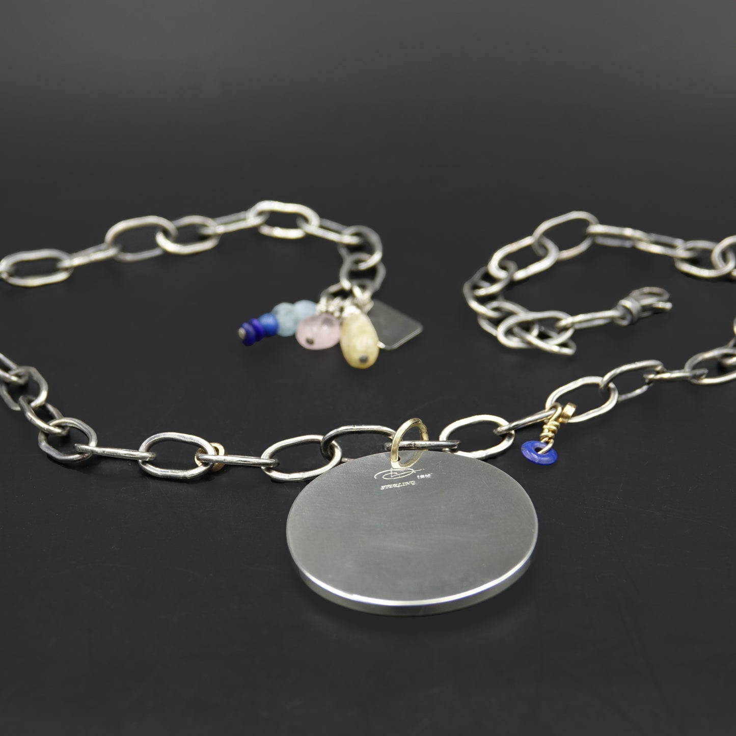 Amulet of Wind and Waves