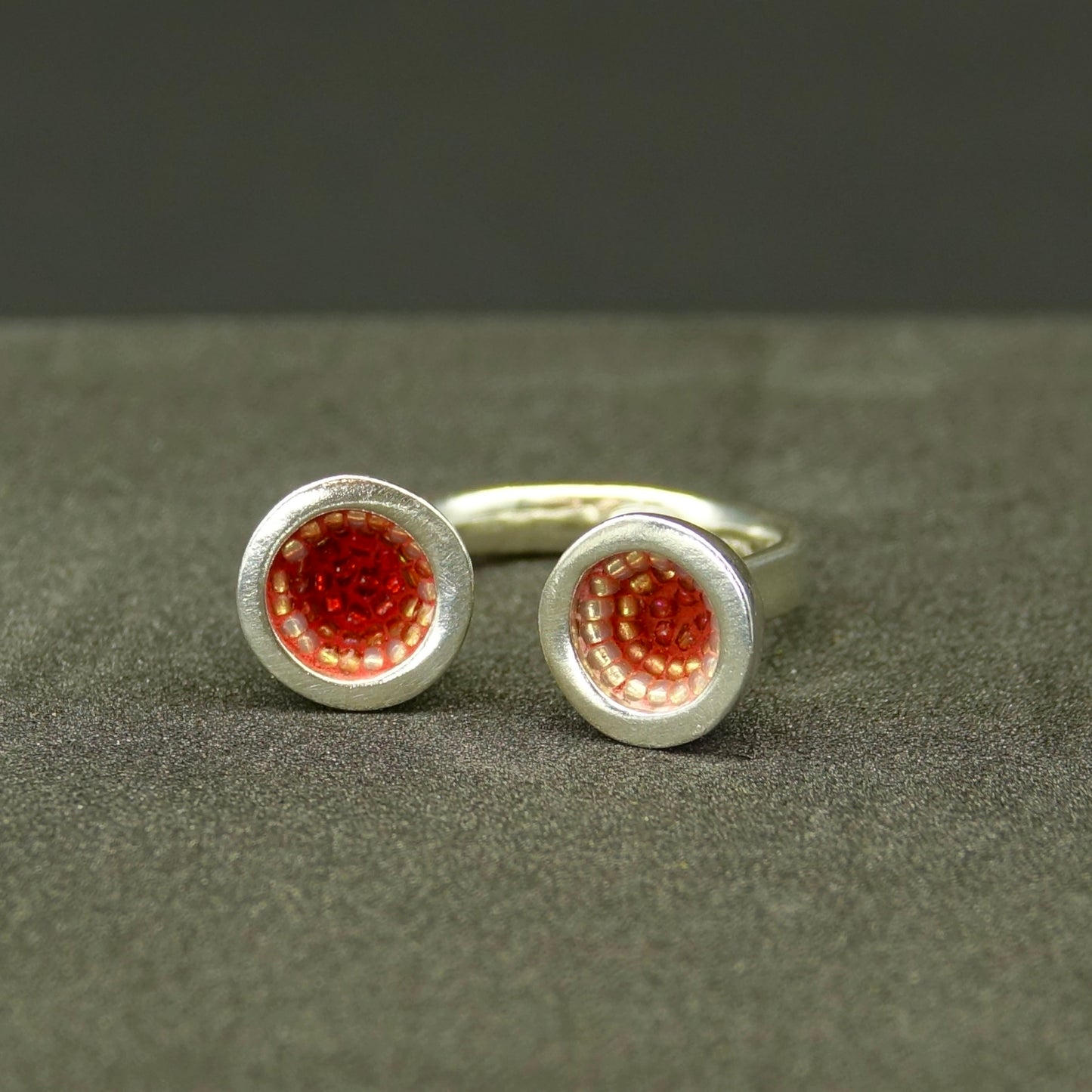 Vessel Rings