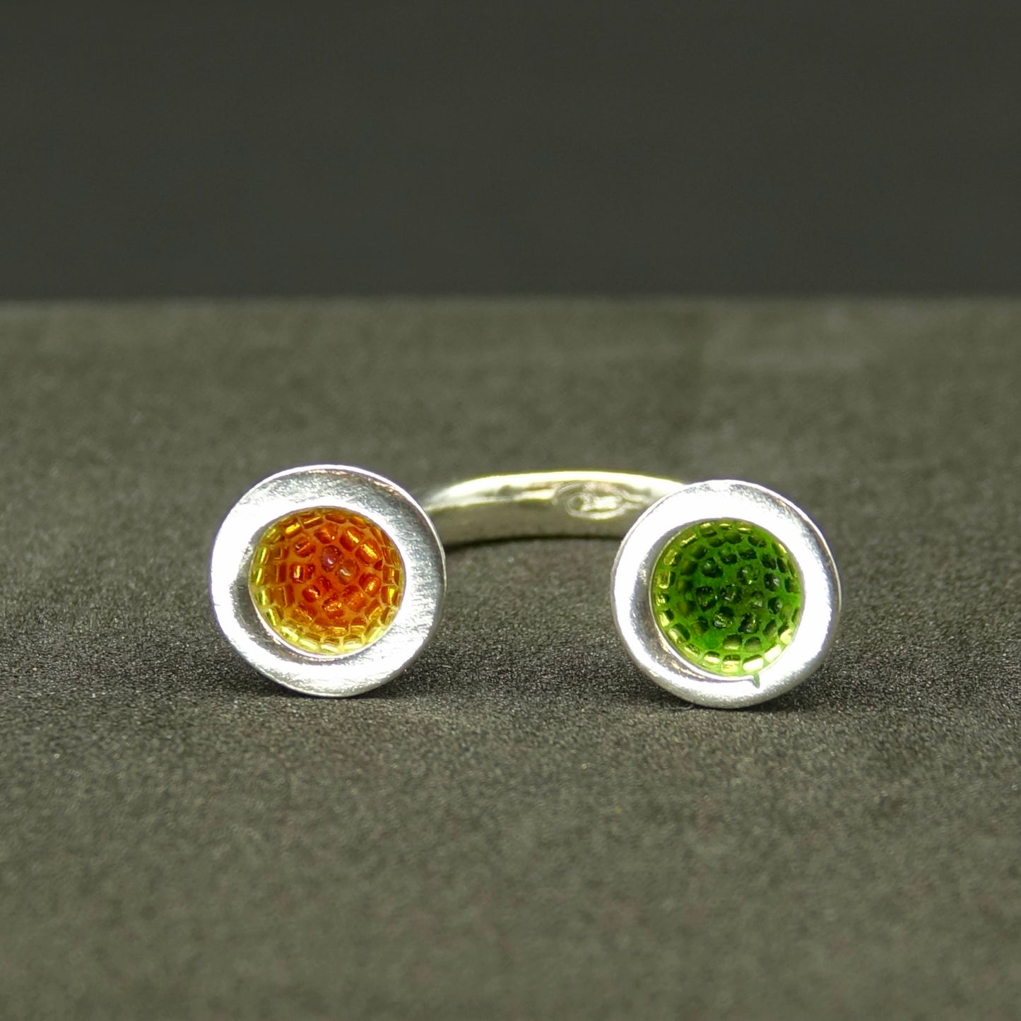 Vessel Rings
