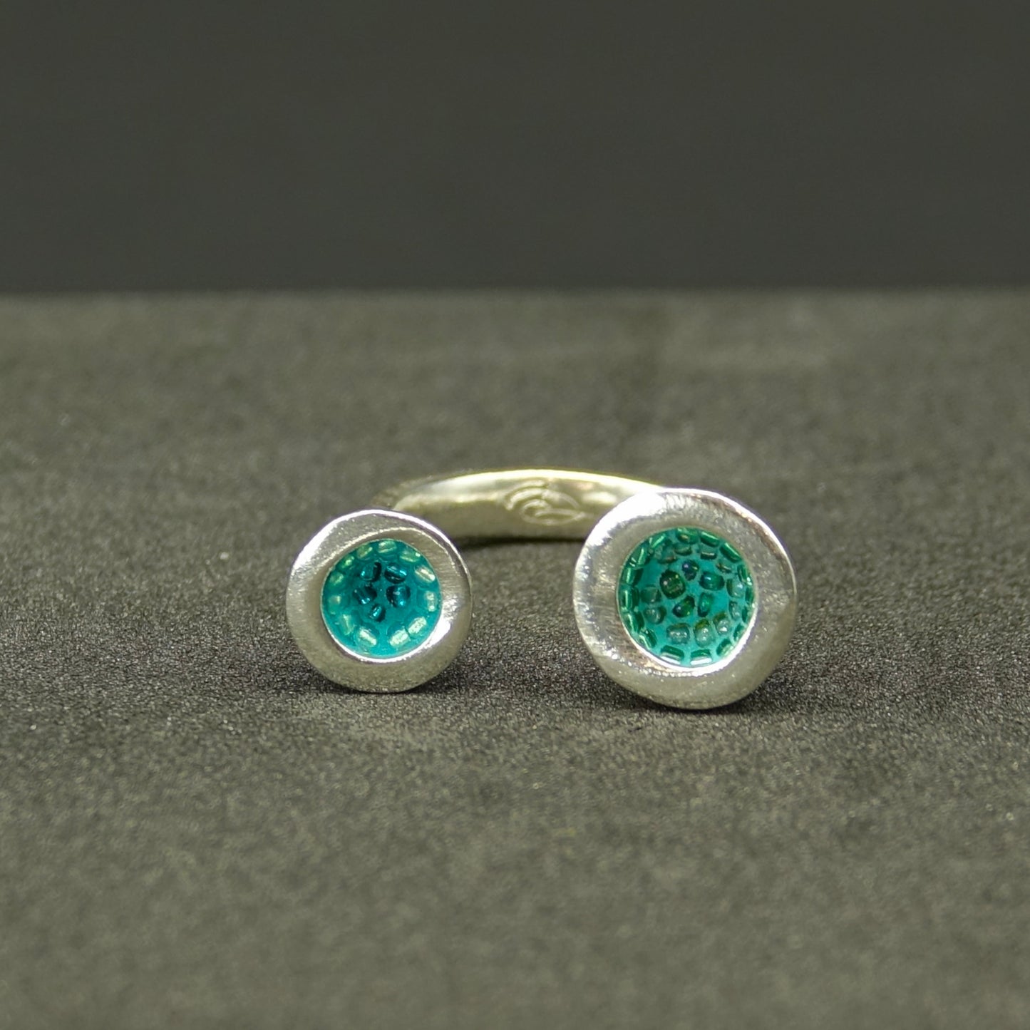 Vessel Rings