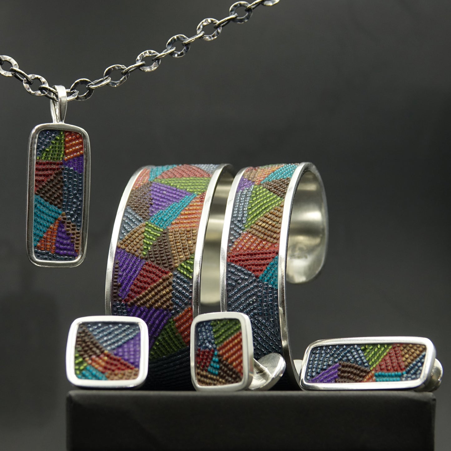 My Grandmother was a Quiltmaker