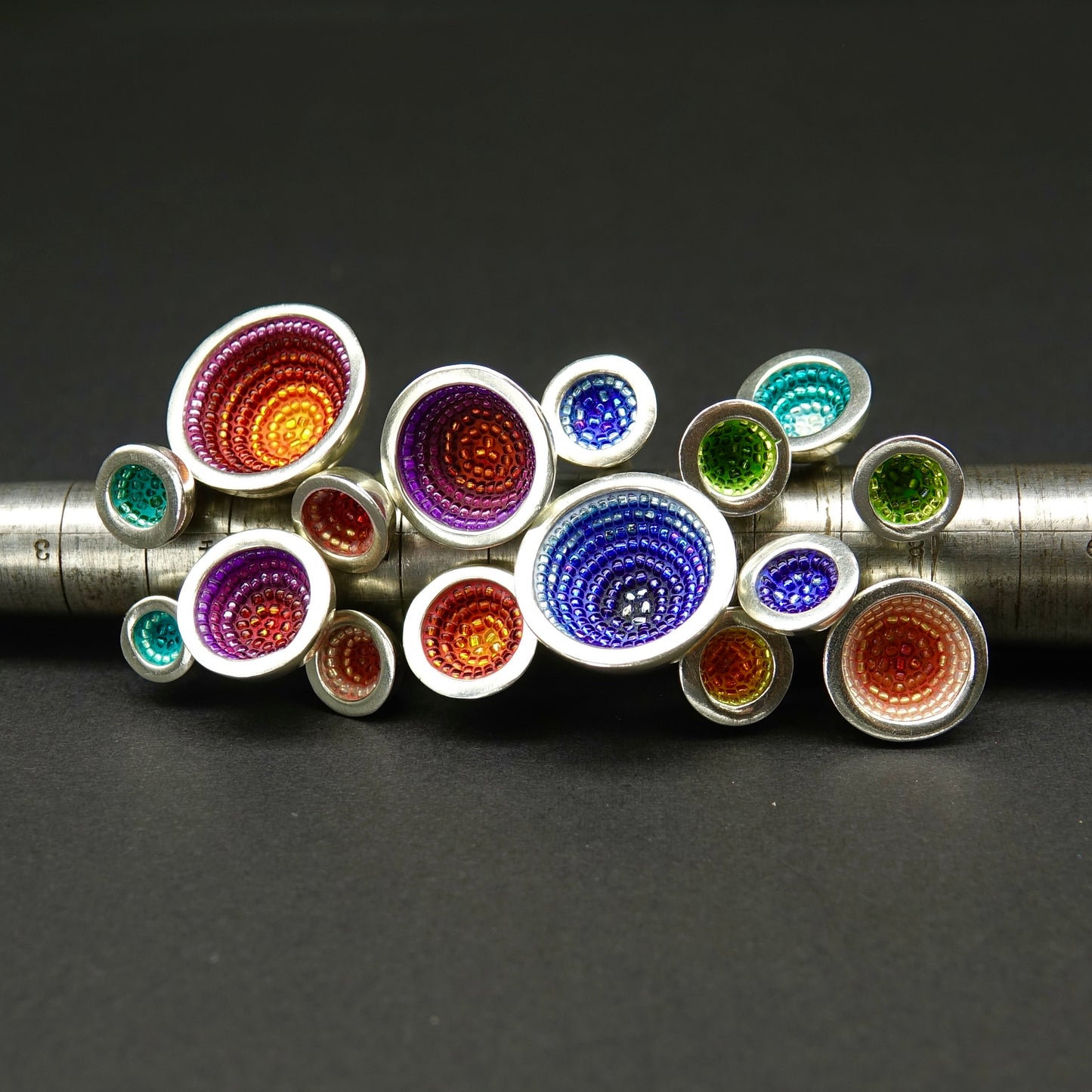 Vessel Rings