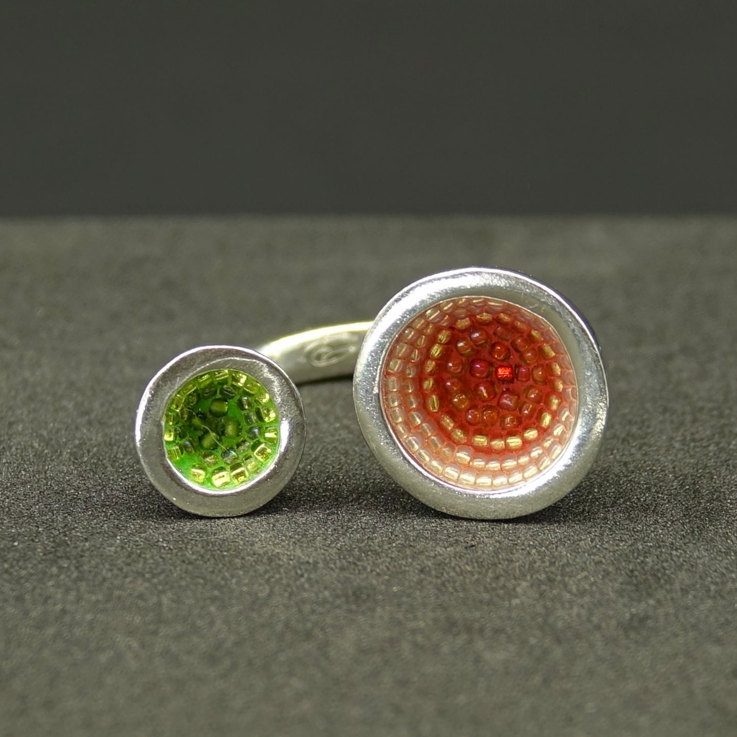 Vessel Rings