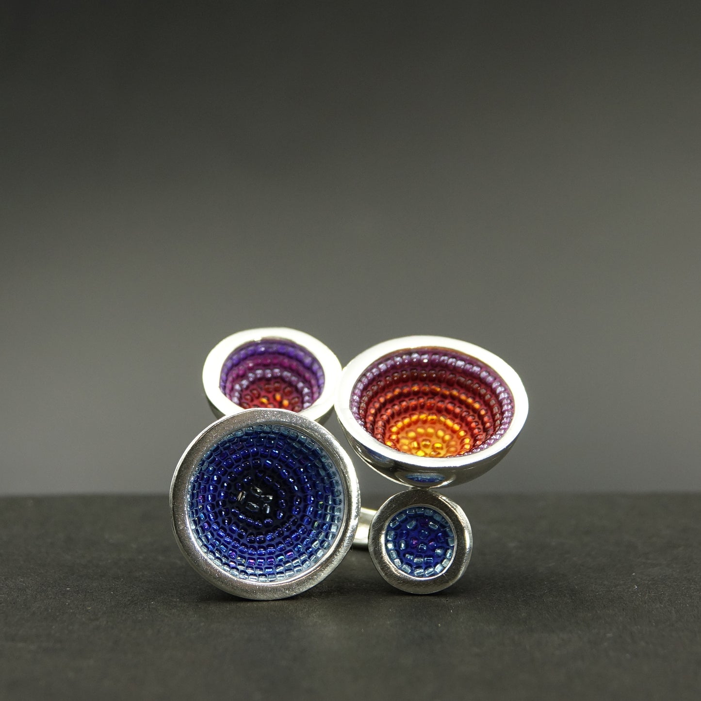 Vessel Rings
