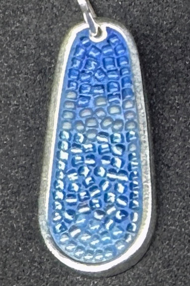 ONE Color Droplet Earring
