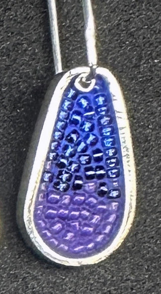 ONE Color Droplet Earring