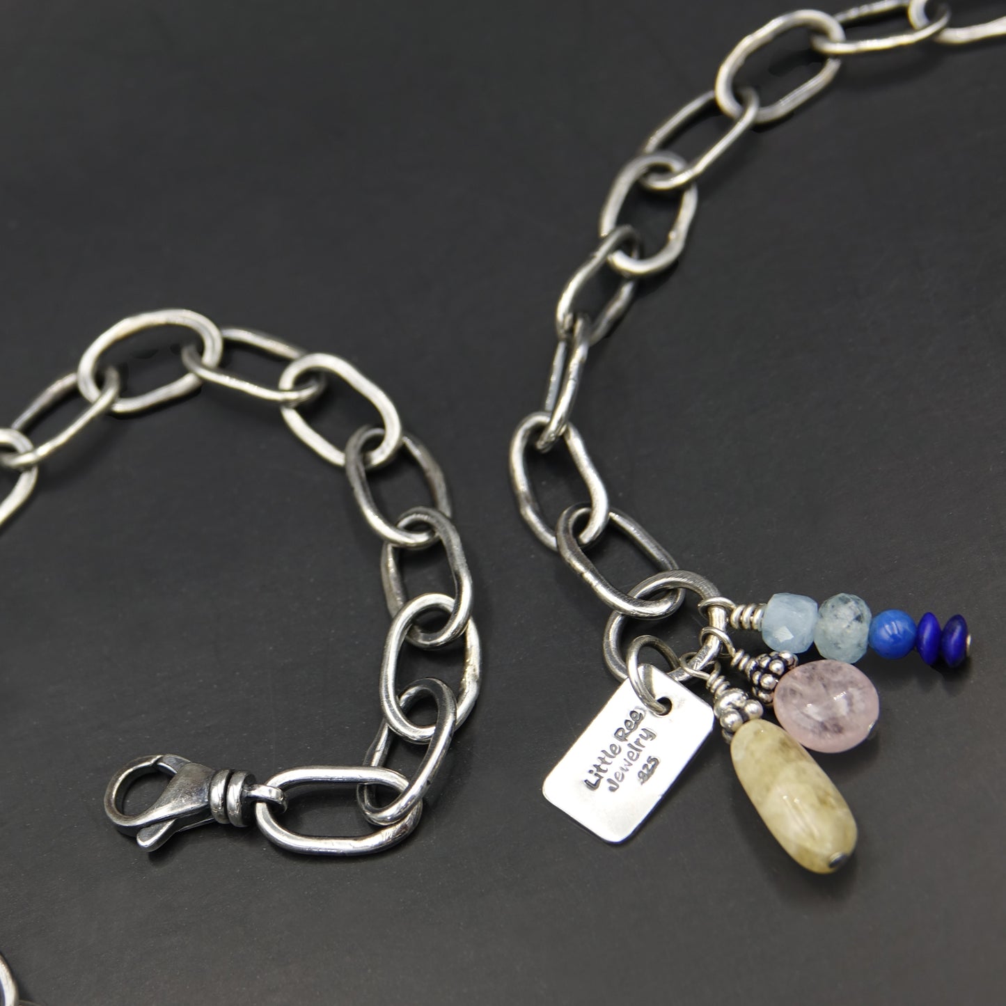 Amulet of Wind and Waves