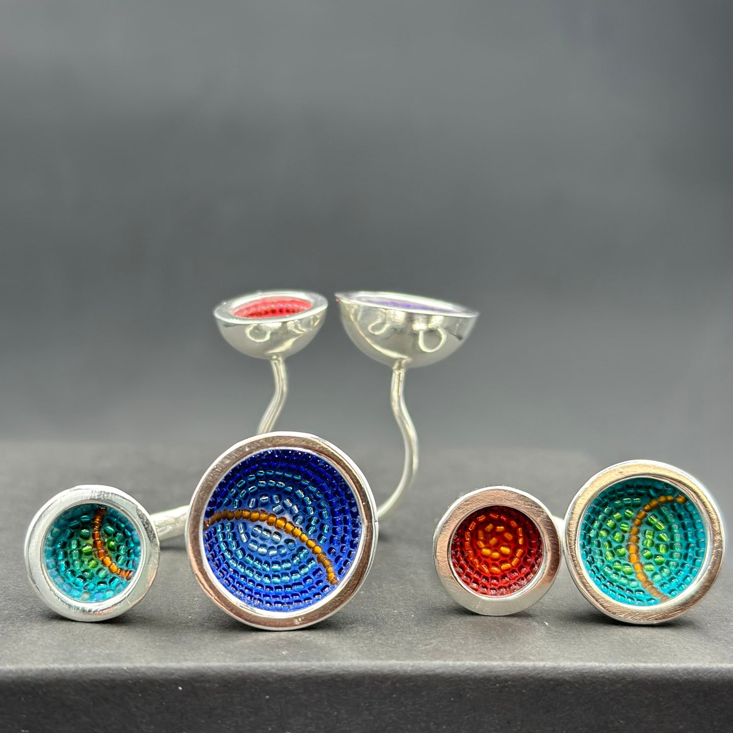 Vessel Rings