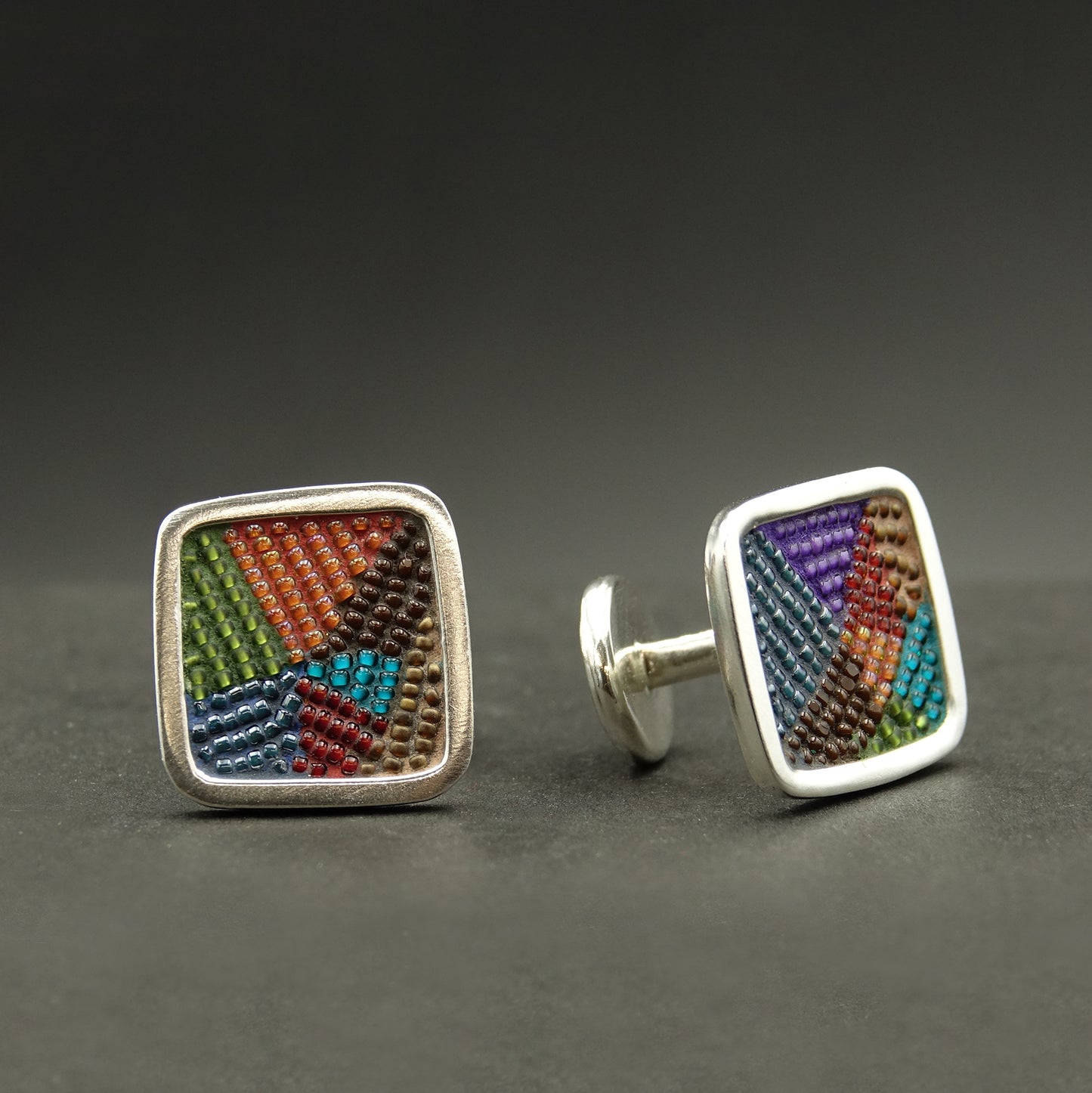 My Grandmother was a Quiltmaker