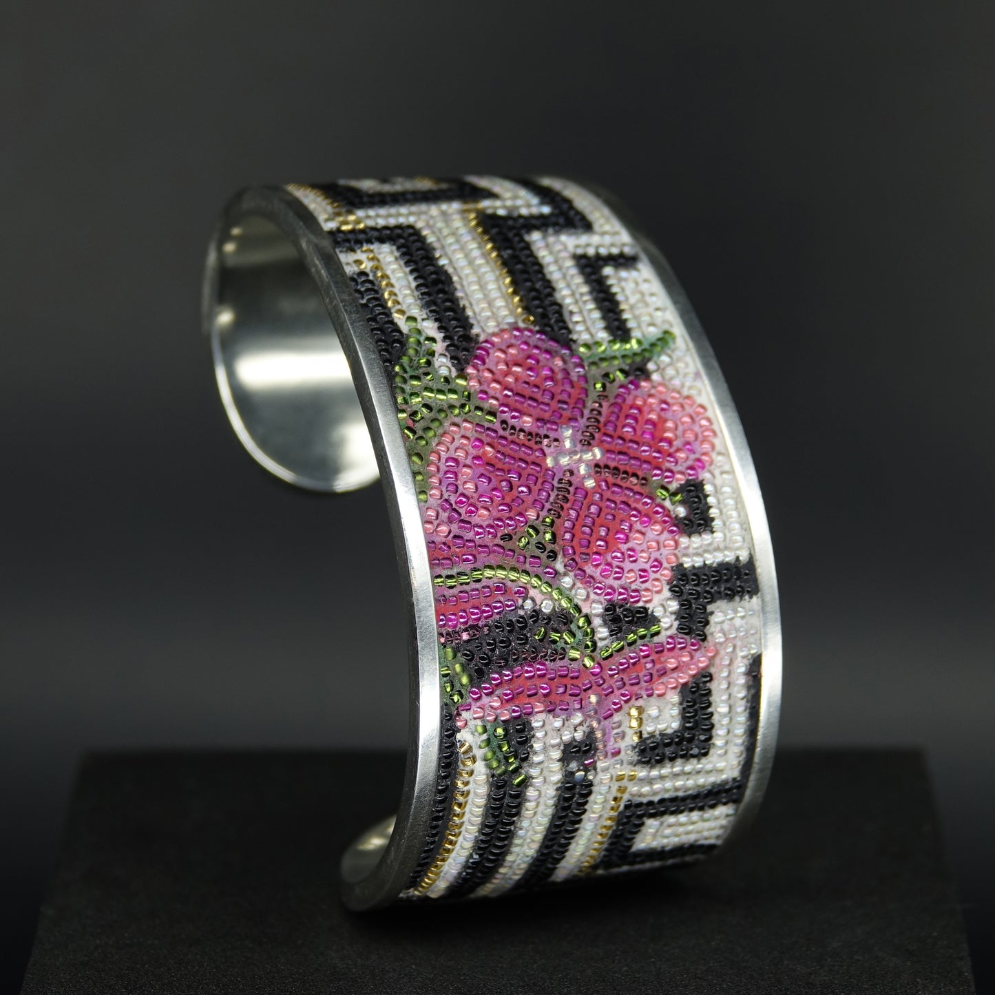 Fireweed Cuff