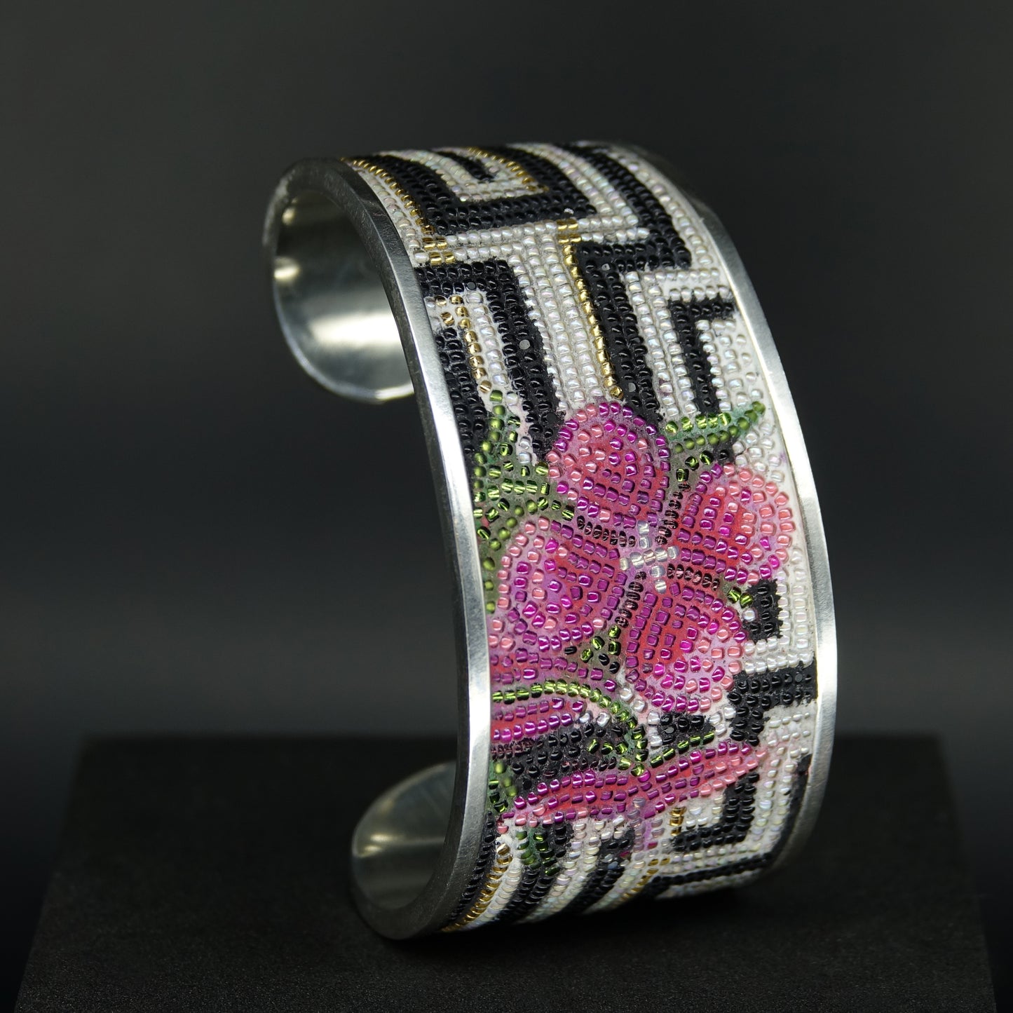 Fireweed Cuff
